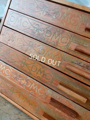 画像9:  DMCスプールキャビネット