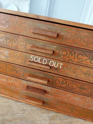 画像14:  DMCスプールキャビネット