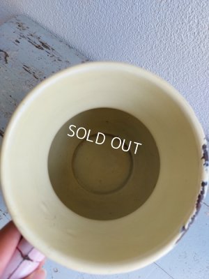 画像7: BFアンティークホーロー野ばら柄ウォッシュセット