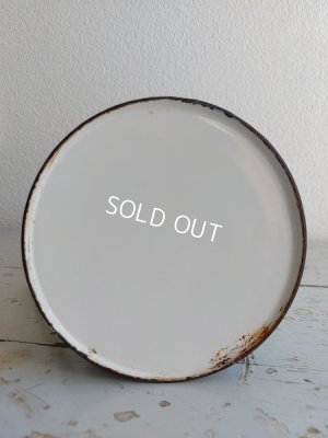 画像4: Japyホーローローズ柄ワーターピッチャー