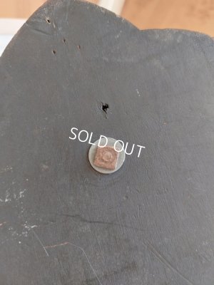 画像21: アンティークエンジェル聖水盤