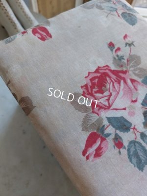 画像7: アンティークカルトナージュドロワー