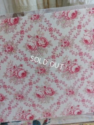 画像10: アンティークカルトナージュドロワー