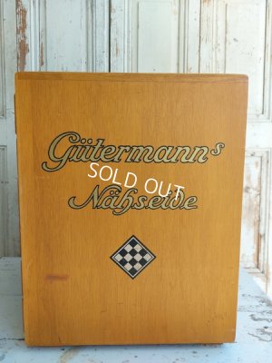 画像9: アンティークギッターマンスプールキャビネット