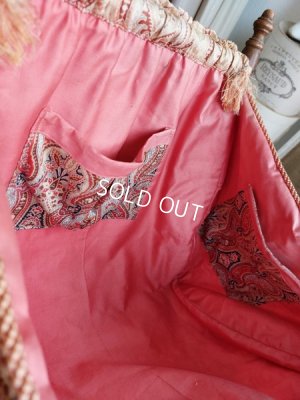 画像5: アンティークトラバイユーズ