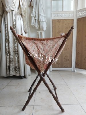 画像10: アンティークトラバイユーズ