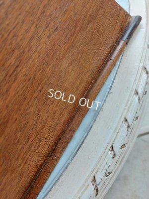 画像8: Clarks Anchorスプールガラスショーケース　