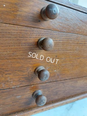 画像7: Clarks Anchorスプールガラスショーケース　