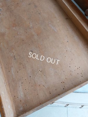 画像23: Clarks Anchorスプールガラスショーケース　