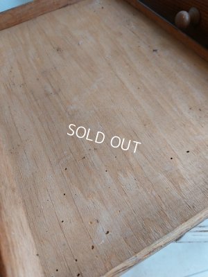 画像26: Clarks Anchorスプールガラスショーケース　