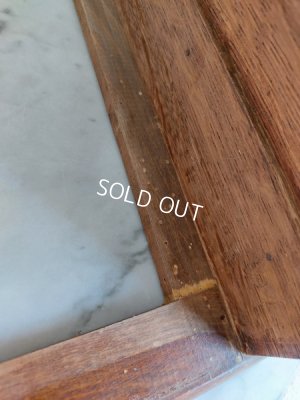 画像18: Clarks Anchorスプールガラスショーケース　