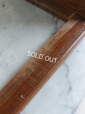 画像17: Clarks Anchorスプールガラスショーケース　