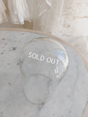 画像15: アンティークドーム付イエスワックスドール