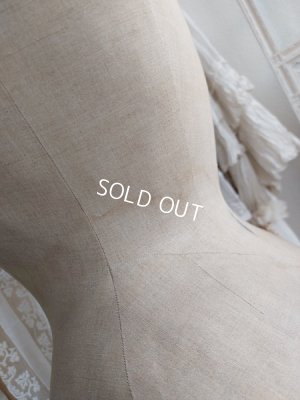 画像8: ヴィクトリアントルソー