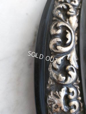 画像8: ナポレオン三世ワックスブーケ装飾フレーム