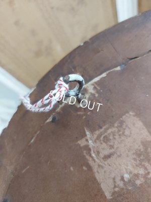 画像15: ナポレオン三世ワックスブーケ装飾フレーム