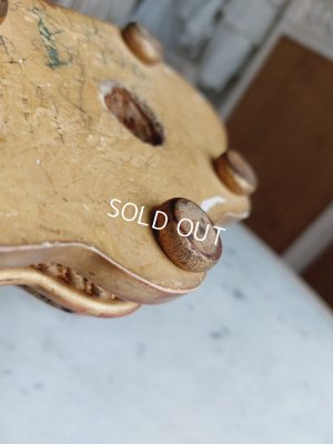 画像8: アンティーク台座