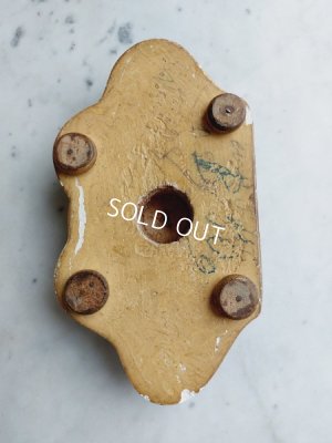 画像12: アンティーク台座