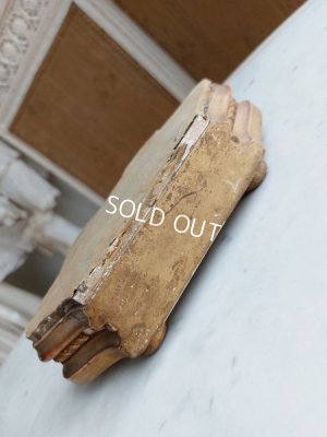 画像15: アンティーク台座