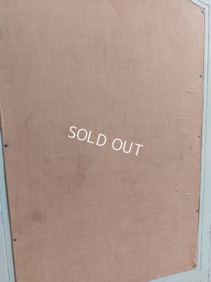 画像5: アンティークパーテーション