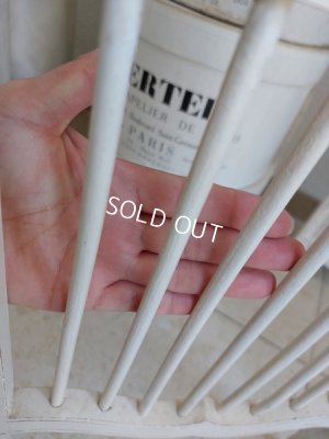 画像11: アンティークパーテーション