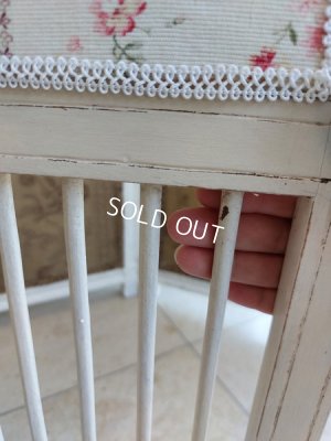 画像12: アンティークパーテーション