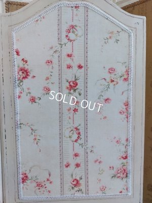 画像15: アンティークパーテーション