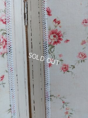 画像17: アンティークパーテーション