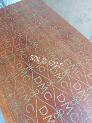 画像8: DMCスプールキャビネット