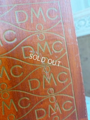 画像10: DMCスプールキャビネット