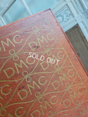 画像12: DMCスプールキャビネット