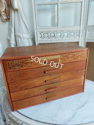 画像2: DMCスプールキャビネット