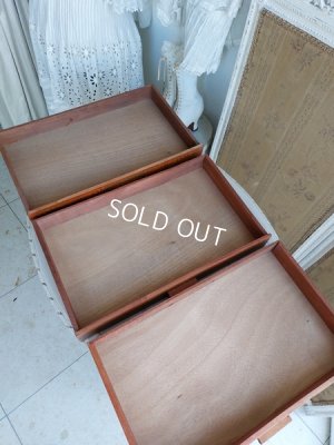 画像22: DMCスプールキャビネット