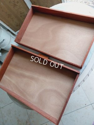 画像23: DMCスプールキャビネット