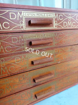 画像3: DMCスプールキャビネット