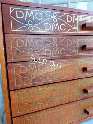 画像4: DMCスプールキャビネット