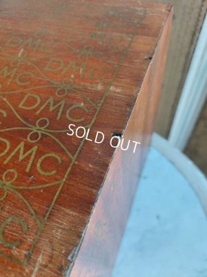 画像20: DMCスプールキャビネット