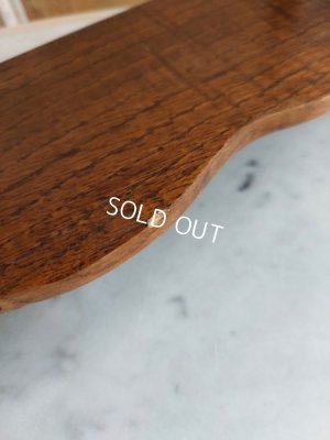 画像16: アンティーク小さなシェルフ