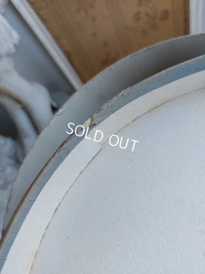 画像18: Berteilアンティークハットボックス