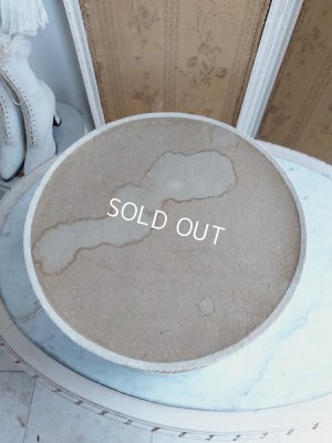 画像19: Berteilアンティークハットボックス