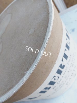 画像20: Berteilアンティークハットボックス