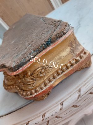 画像7: アンティーク台座