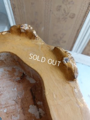 画像14: アンティーク台座