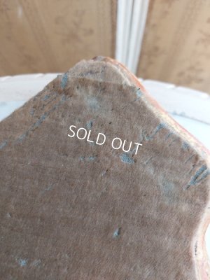 画像9: アンティーク台座