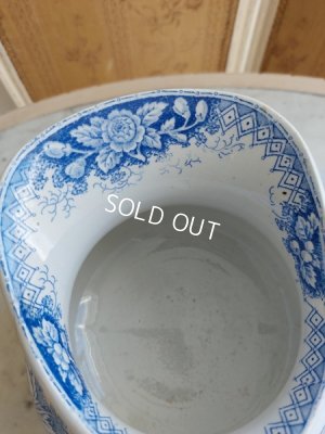 画像11: Moulin des Loups花柄ピッチャー