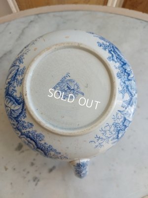 画像8: Moulin des Loups花柄ピッチャー