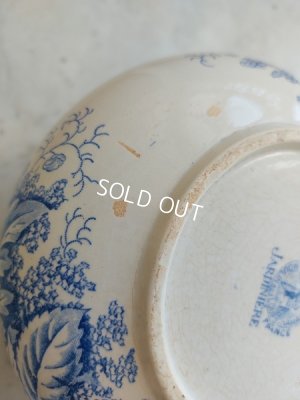 画像18: Moulin des Loups花柄ピッチャー