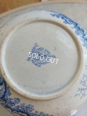 画像9: Moulin des Loups花柄ピッチャー