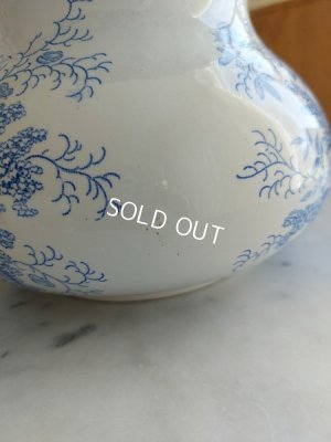 画像17: Moulin des Loups花柄ピッチャー