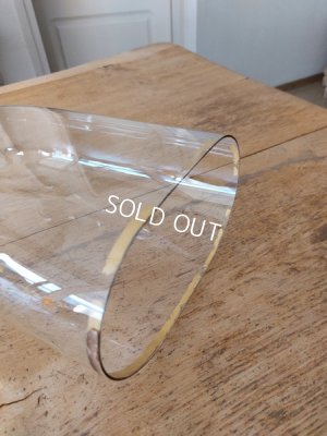 画像7: アンティークオーヴァルガラスドーム